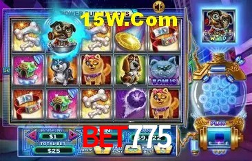 Jackpot Winner